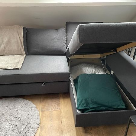 Antwerpcityhome Dış mekan fotoğraf
