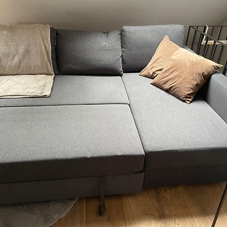 Antwerpcityhome Dış mekan fotoğraf