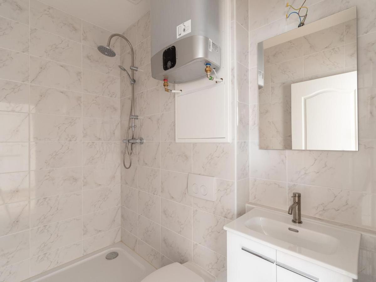 Antwerpcityhome Dış mekan fotoğraf