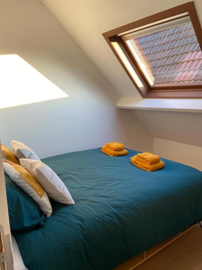Antwerpcityhome Dış mekan fotoğraf