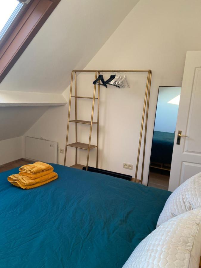 Antwerpcityhome Dış mekan fotoğraf