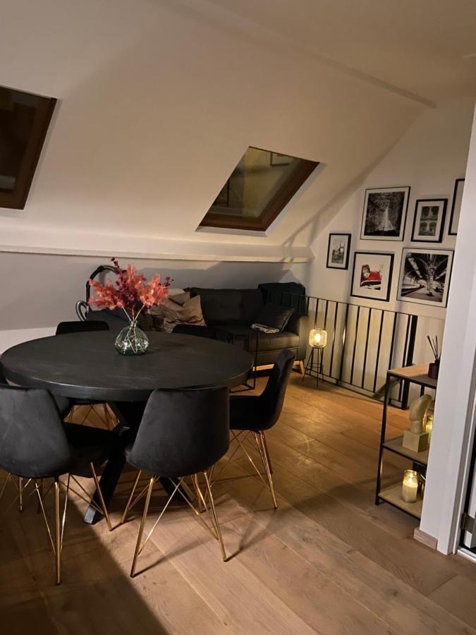 Antwerpcityhome Dış mekan fotoğraf