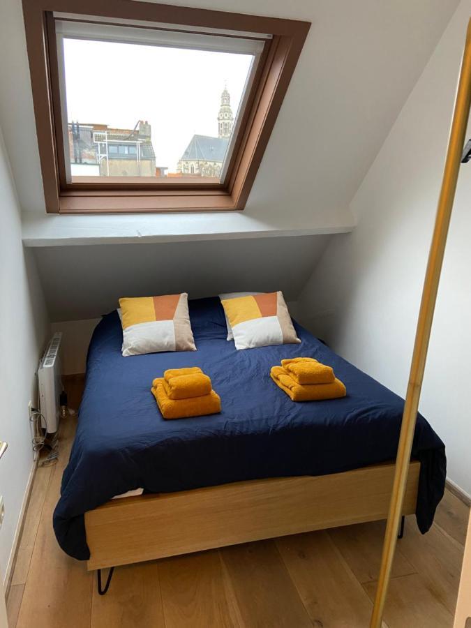 Antwerpcityhome Dış mekan fotoğraf
