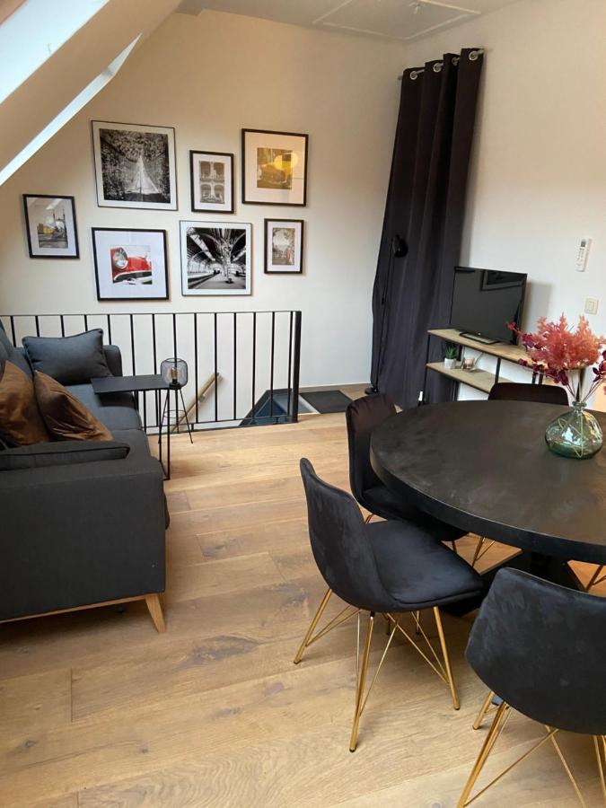 Antwerpcityhome Dış mekan fotoğraf