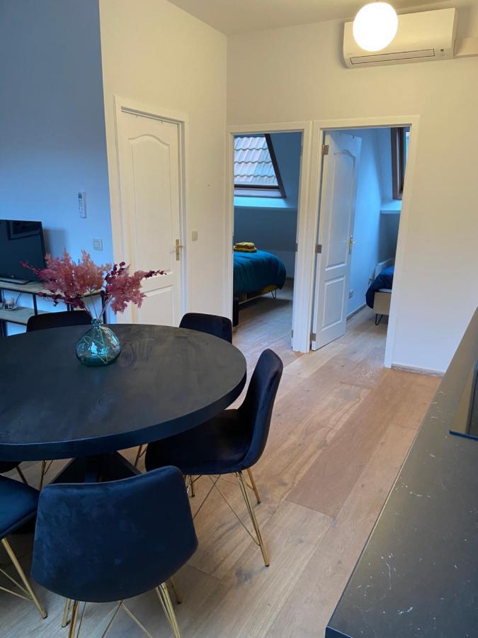 Antwerpcityhome Dış mekan fotoğraf