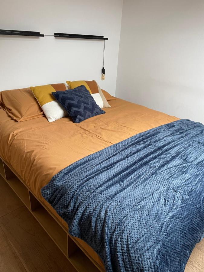 Antwerpcityhome Dış mekan fotoğraf