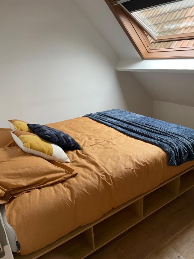 Antwerpcityhome Dış mekan fotoğraf